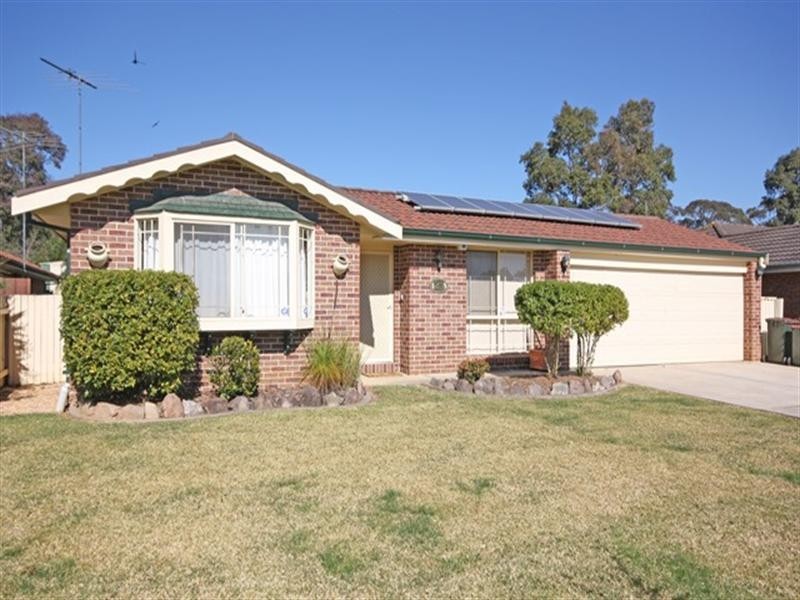 Currans Hill NSW 2567