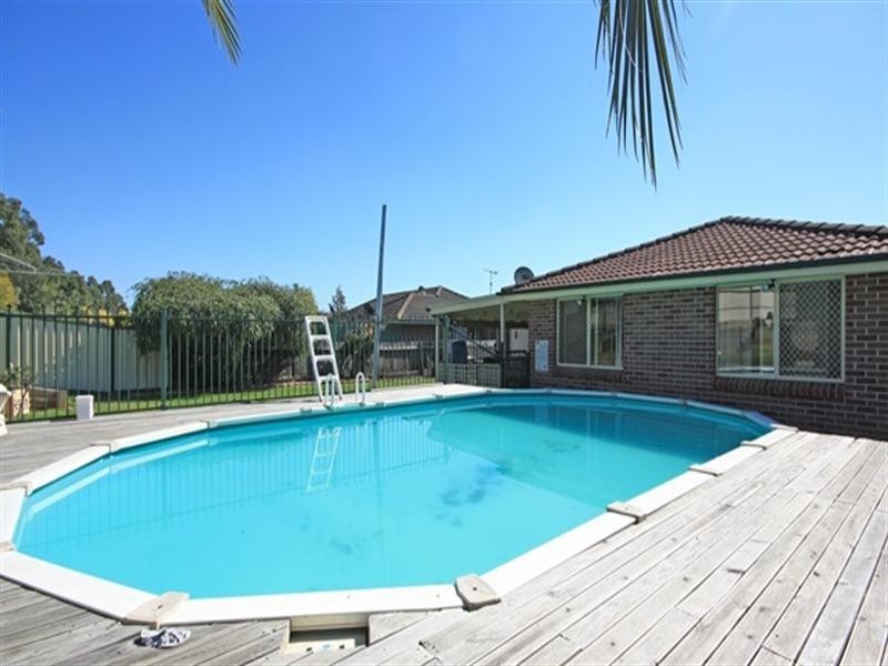 Currans Hill NSW 2567
