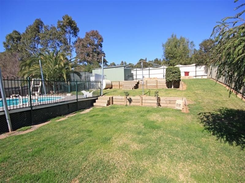 Currans Hill NSW 2567