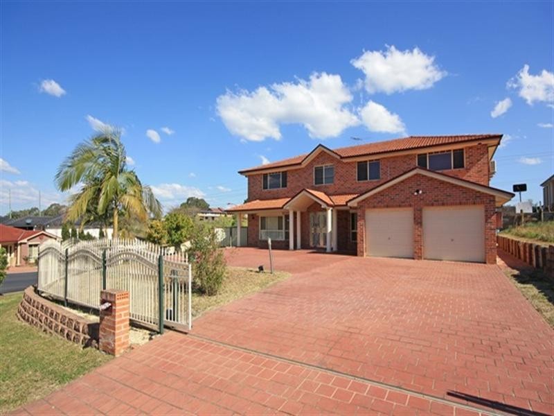 Blair Athol NSW 2560