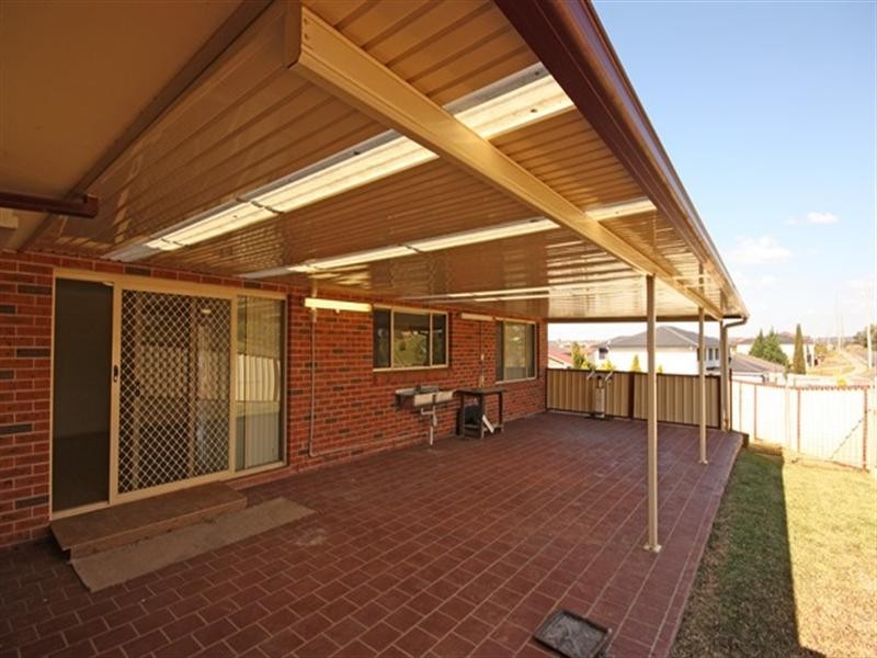 Blair Athol NSW 2560