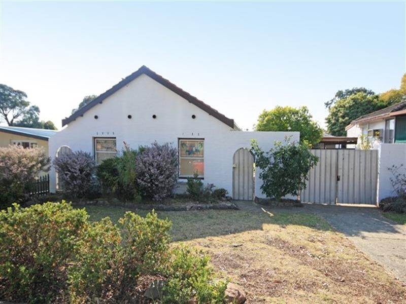 Campbelltown NSW 2560