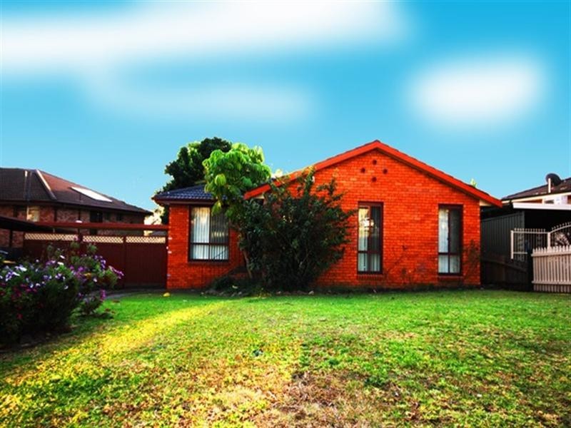 Minto NSW 2566