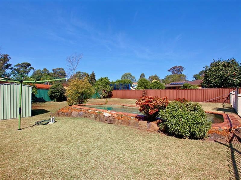 Elderslie NSW 2570