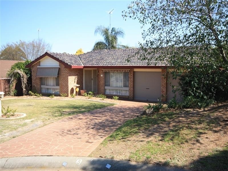 3 Fletcher Close, Elderslie NSW 2570