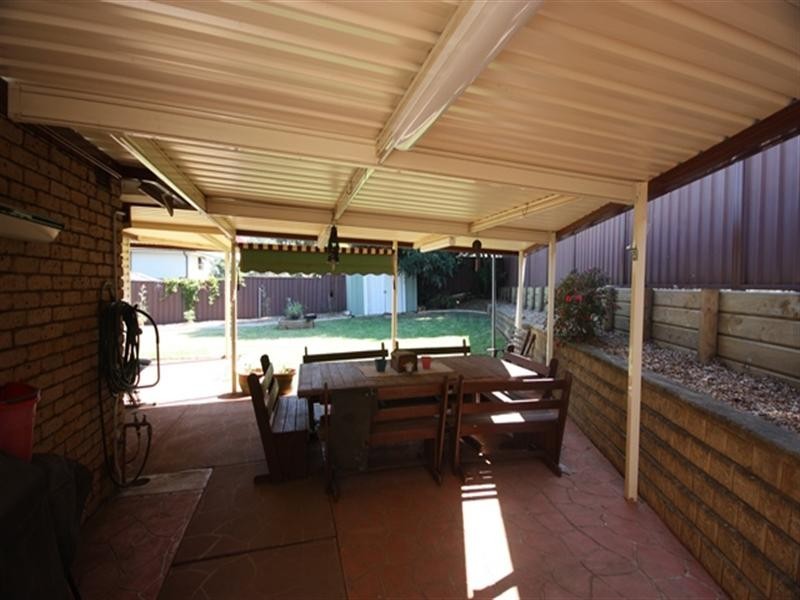 3 Fletcher Close, Elderslie NSW 2570