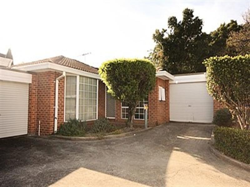 3/164 Cumberland Road, Ingleburn NSW 2565