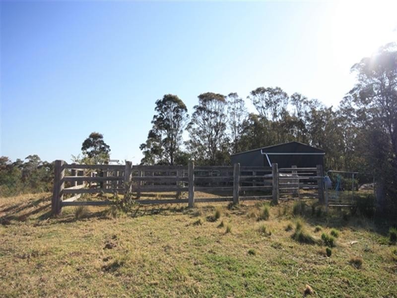 640 Barkers Lodge Road, The Oaks NSW 2570