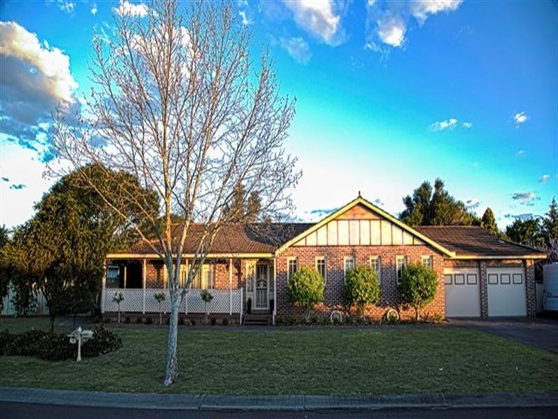 Narellan Vale NSW 2567