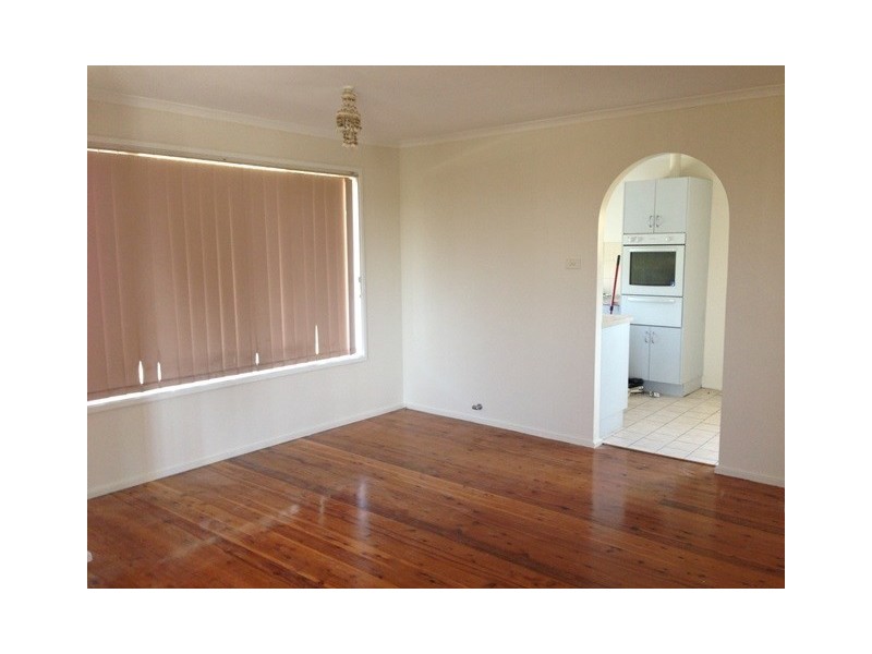 14A Sturgess Place, Eagle Vale NSW 2558