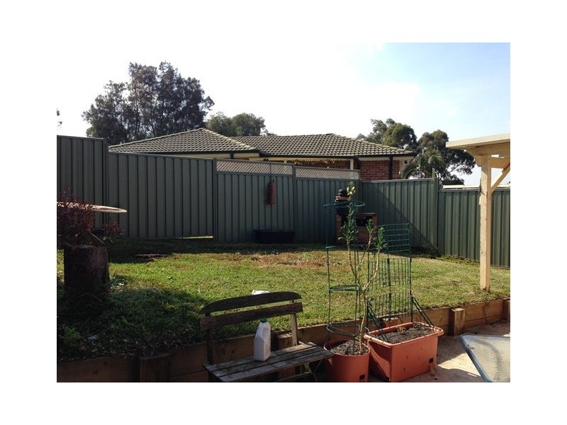 14A Sturgess Place, Eagle Vale NSW 2558
