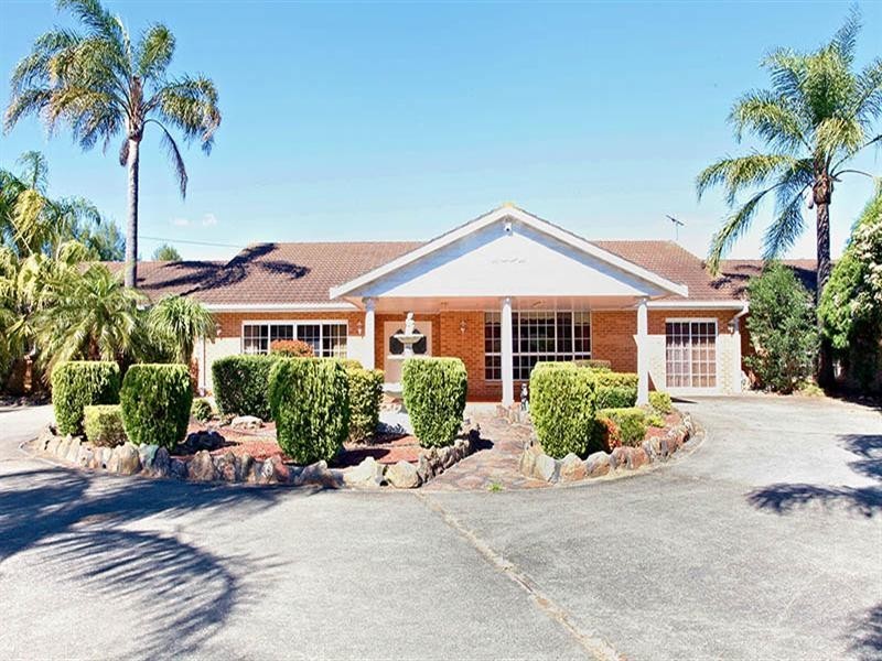 Minto Heights NSW 2566