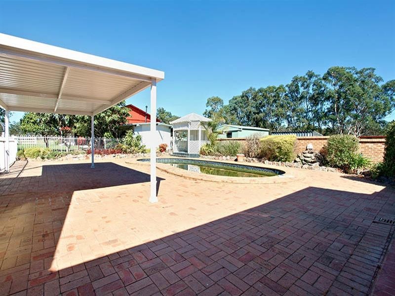 Minto Heights NSW 2566