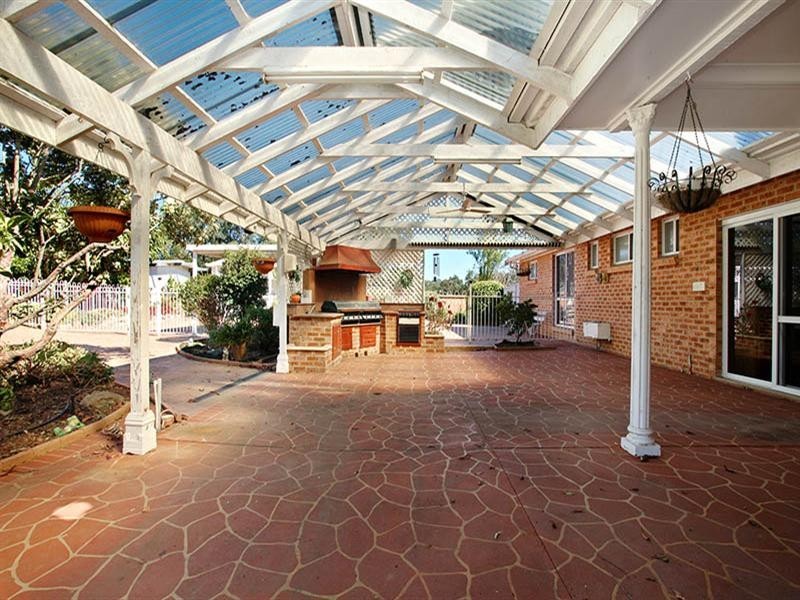 Minto Heights NSW 2566