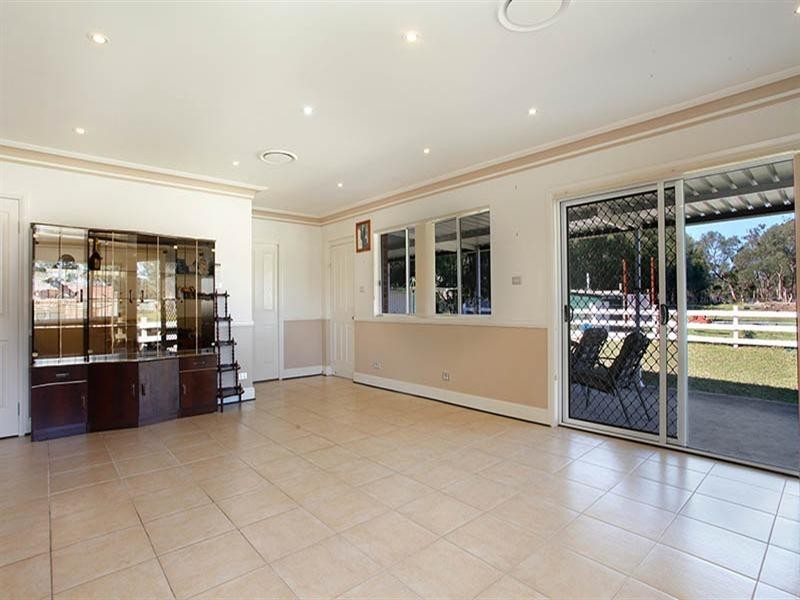 Minto Heights NSW 2566