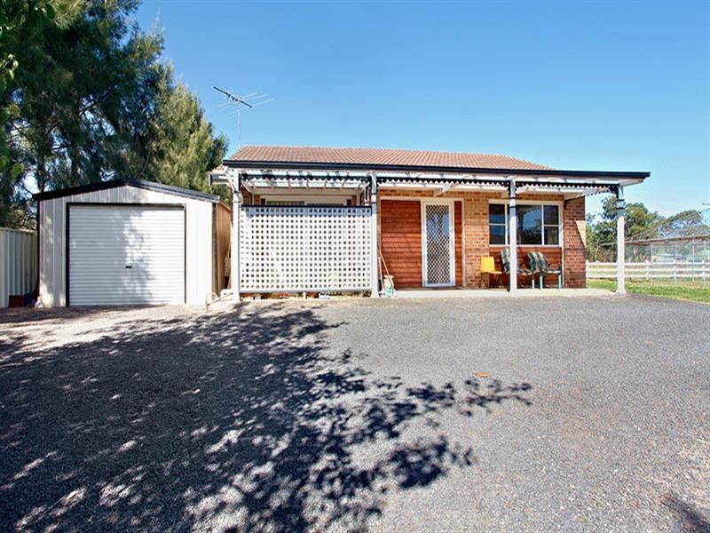 Minto Heights NSW 2566