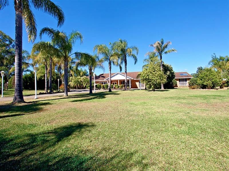 Minto Heights NSW 2566