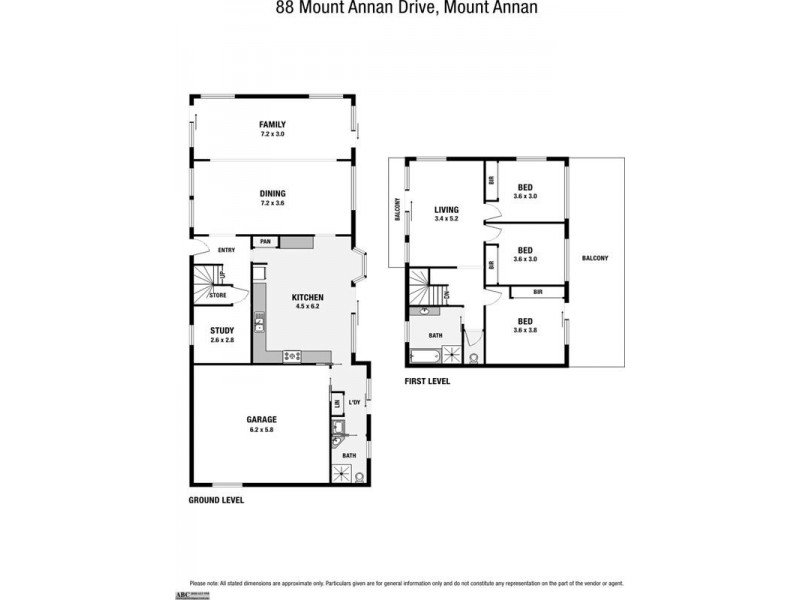 Mount Annan NSW 2567