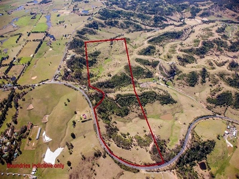 640 Barkers Lodge Road, The Oaks NSW 2570