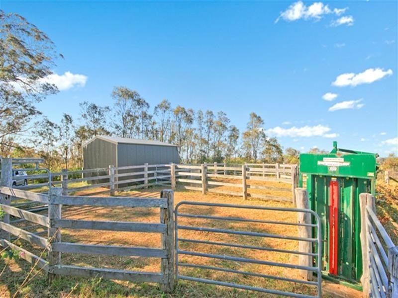 640 Barkers Lodge Road, The Oaks NSW 2570