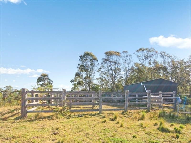 640 Barkers Lodge Road, The Oaks NSW 2570