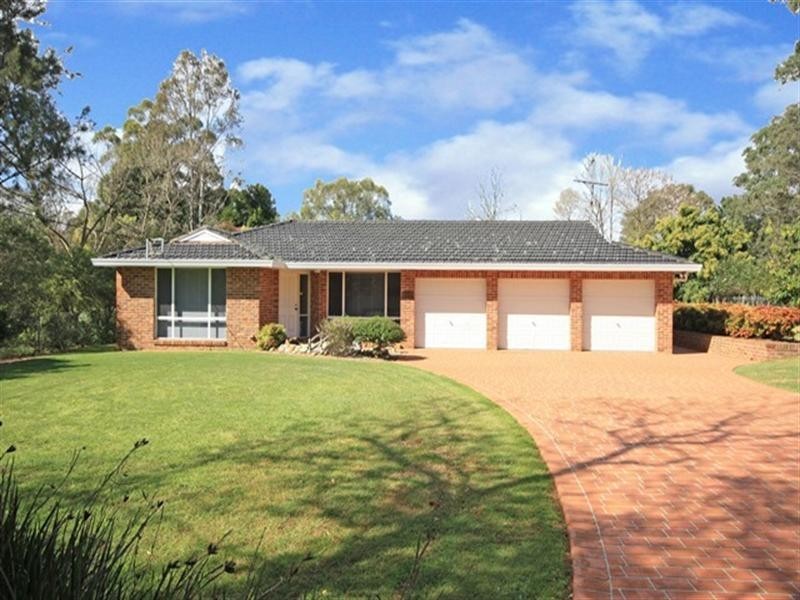 280 Cobbitty Road, Cobbitty NSW 2570