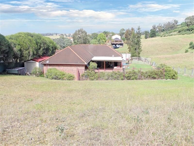 Kearns NSW 2558
