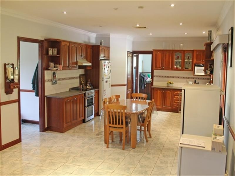 Kearns NSW 2558
