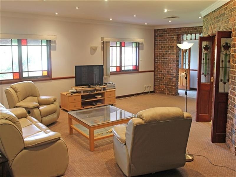 Kearns NSW 2558