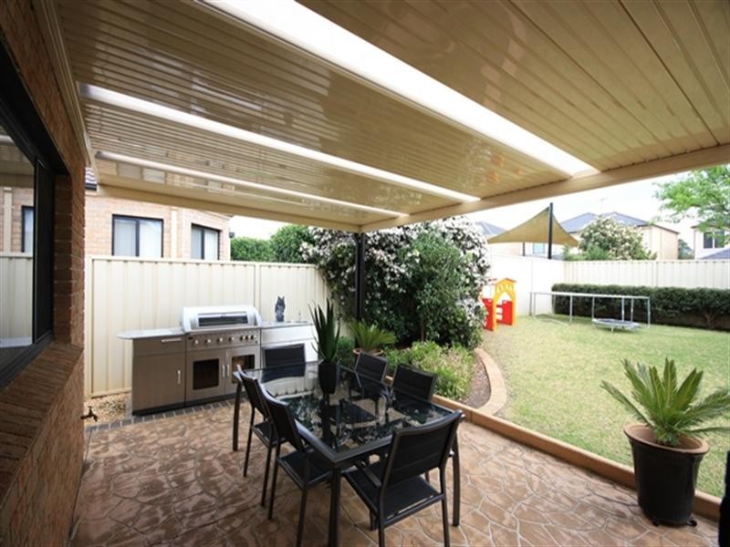 Narellan Vale NSW 2567