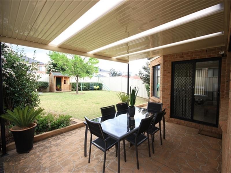 Narellan Vale NSW 2567