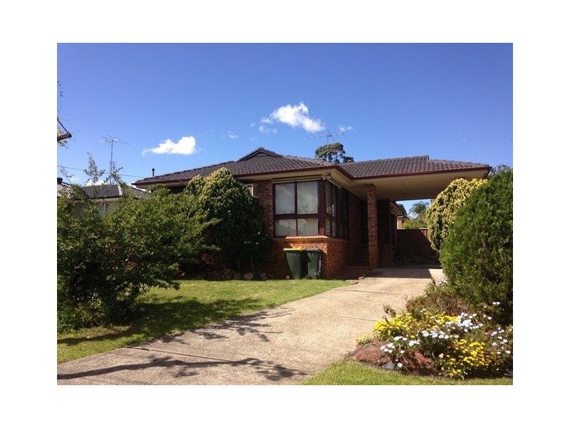 13 Scriven Street, Leumeah NSW 2560
