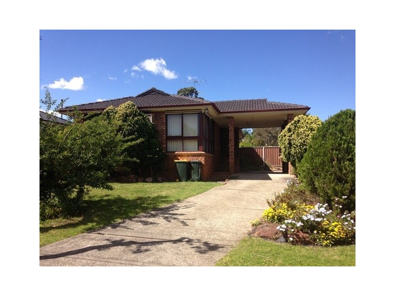 13 Scriven Street, Leumeah NSW 2560