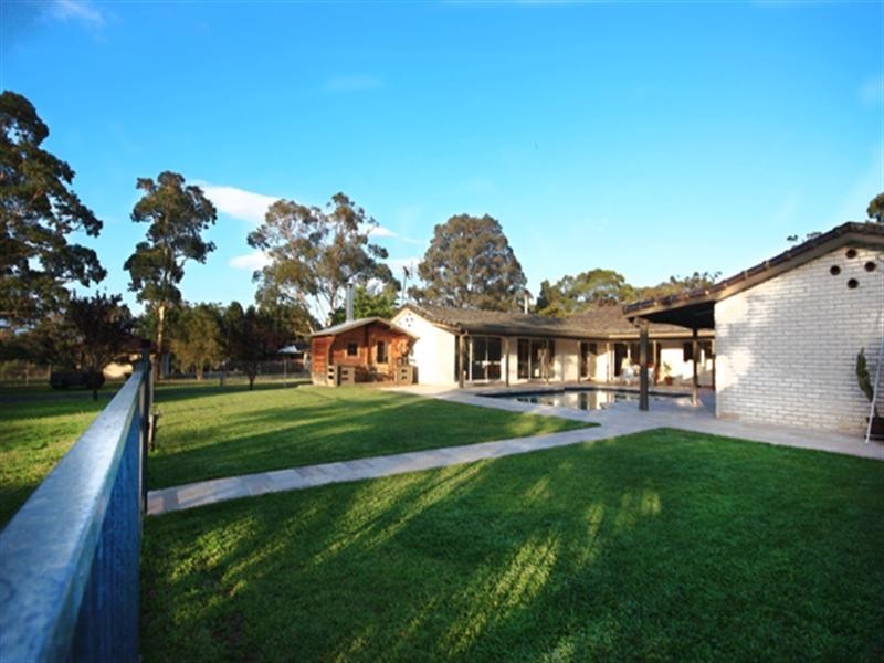 157 Georges River Road, Kentlyn NSW 2560