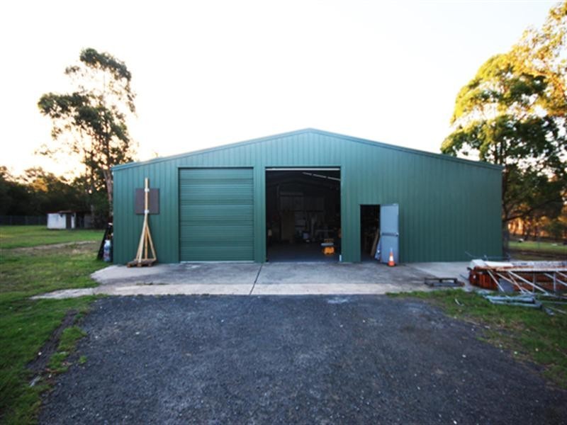 157 Georges River Road, Kentlyn NSW 2560