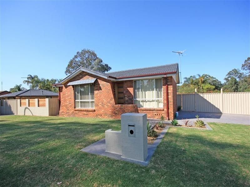 St Helens Park NSW 2560