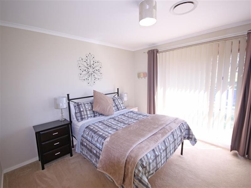 St Helens Park NSW 2560