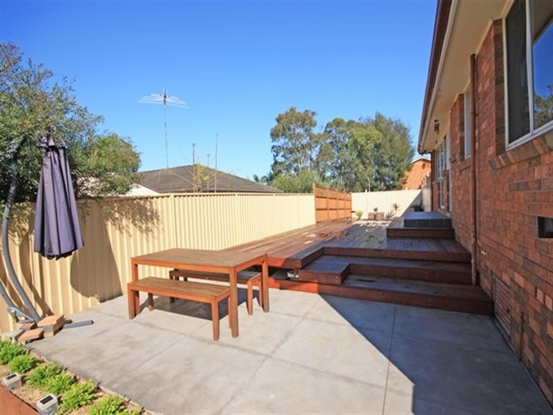 St Helens Park NSW 2560