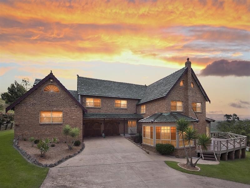 225 Old Razorback Road, Razorback NSW 2571