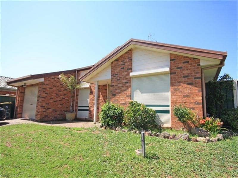 St Helens Park NSW 2560