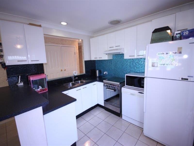 St Helens Park NSW 2560