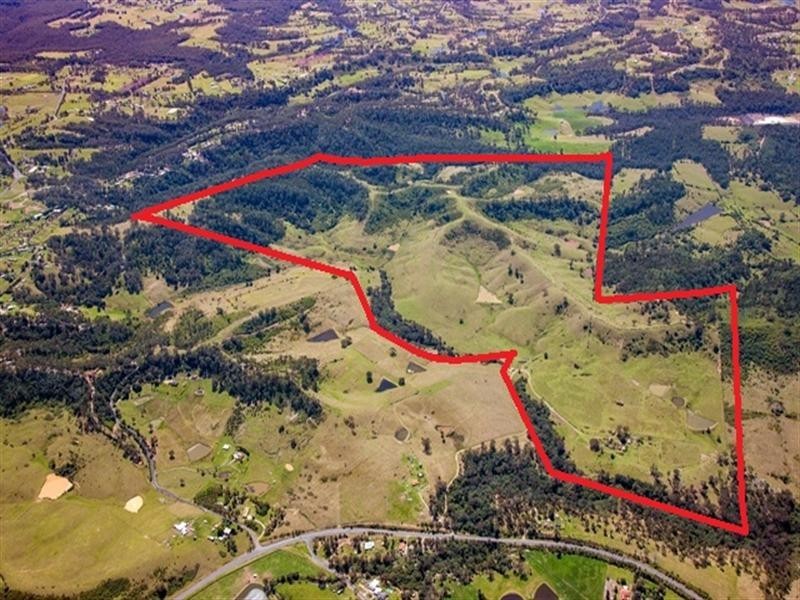 “Hardwick” Burragorang Road, Camden NSW 2570