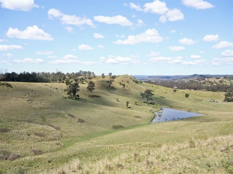 “Hardwick” Burragorang Road, Camden NSW 2570