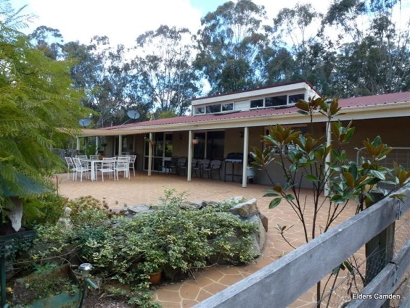 190 Cummins Road, Menangle NSW 2568