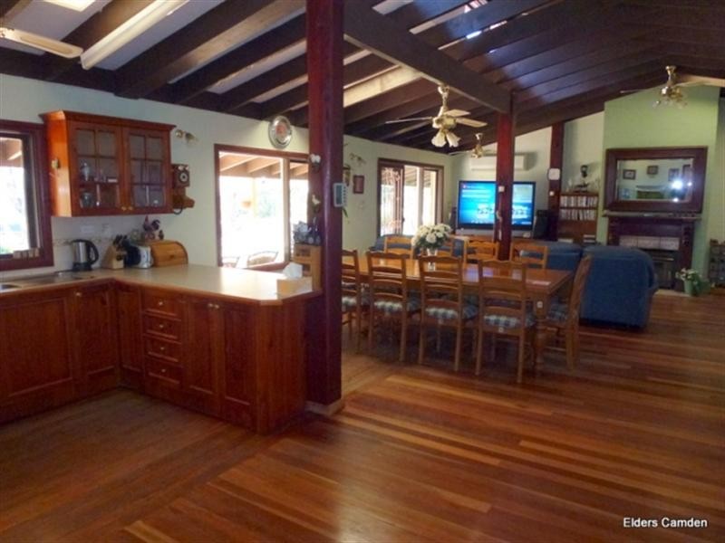 190 Cummins Road, Menangle NSW 2568