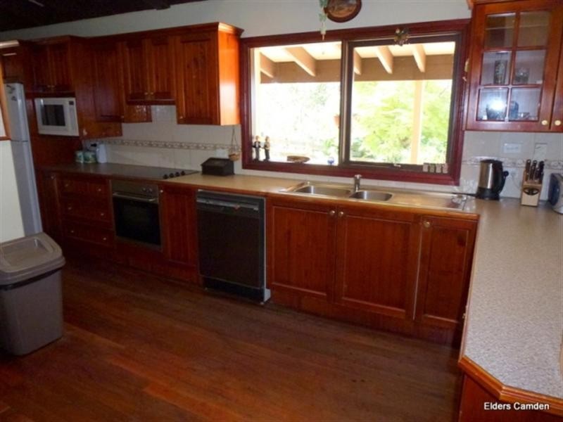 190 Cummins Road, Menangle NSW 2568