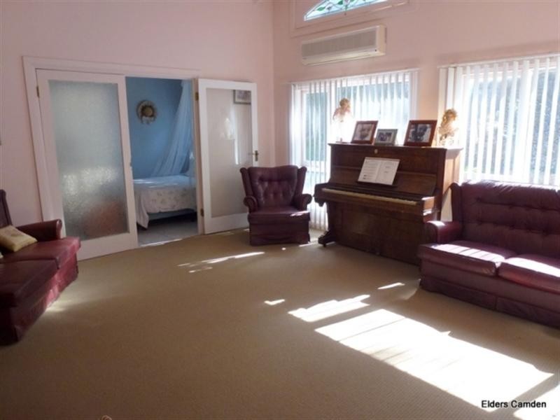 190 Cummins Road, Menangle NSW 2568