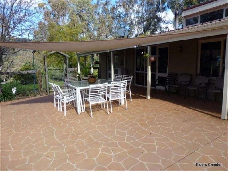 190 Cummins Road, Menangle NSW 2568