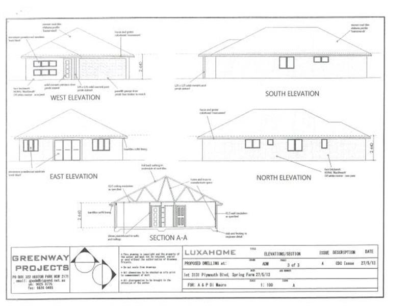 Spring Farm NSW 2570