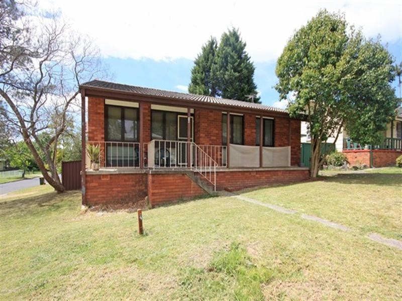 Campbelltown NSW 2560